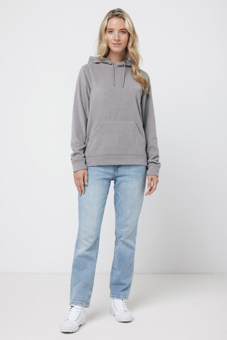 IQONIQ Trivor Mikrofleece-Kapuzen-Pulli aus recyc. Polyester storm grey bedrucken, Art.-Nr. T9403.027.XXL IQONIQ Trivor Mikrofleece-Kapuzen-Pulli aus recyc. Polyester storm grey bedrucken, Art.-Nr. T9403.027.XXL