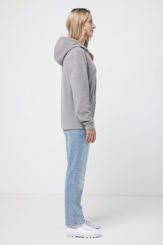 IQONIQ Trivor Mikrofleece-Kapuzen-Pulli aus recyc. Polyester storm grey bedrucken, Art.-Nr. T9403.027.XXL IQONIQ Trivor Mikrofleece-Kapuzen-Pulli aus recyc. Polyester storm grey bedrucken, Art.-Nr. T9403.027.XXL
