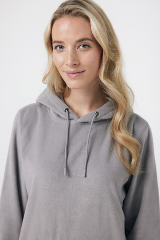 IQONIQ Trivor Mikrofleece-Kapuzen-Pulli aus recyc. Polyester storm grey bedrucken, Art.-Nr. T9403.027.XXL IQONIQ Trivor Mikrofleece-Kapuzen-Pulli aus recyc. Polyester storm grey bedrucken, Art.-Nr. T9403.027.XXL