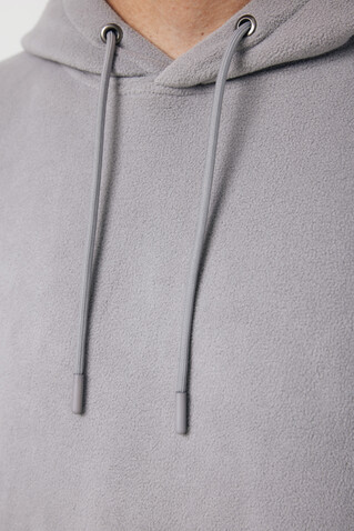 IQONIQ Trivor Mikrofleece-Kapuzen-Pulli aus recyc. Polyester storm grey bedrucken, Art.-Nr. T9403.027.XXL IQONIQ Trivor Mikrofleece-Kapuzen-Pulli aus recyc. Polyester storm grey bedrucken, Art.-Nr. T9403.027.XXL