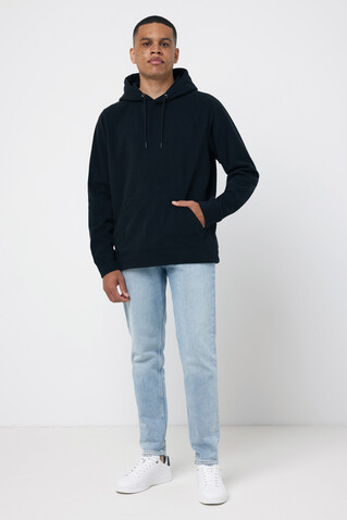 IQONIQ Trivor Mikrofleece-Kapuzen-Pulli aus recyc. Polyester schwarz bedrucken, Art.-Nr. T9403.001.5XL IQONIQ Trivor Mikrofleece-Kapuzen-Pulli aus recyc. Polyester schwarz bedrucken, Art.-Nr. T9403.001.5XL