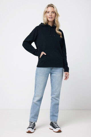 IQONIQ Trivor Mikrofleece-Kapuzen-Pulli aus recyc. Polyester schwarz bedrucken, Art.-Nr. T9403.001.5XL IQONIQ Trivor Mikrofleece-Kapuzen-Pulli aus recyc. Polyester schwarz bedrucken, Art.-Nr. T9403.001.5XL