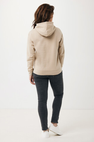 IQONIQ Rila Lightweight Hoodie aus recycelter Baumwolle desert bedrucken, Art.-Nr. T9404.006.XL IQONIQ Rila Lightweight Hoodie aus recycelter Baumwolle desert bedrucken, Art.-Nr. T9404.006.XL
