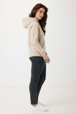 IQONIQ Rila Lightweight Hoodie aus recycelter Baumwolle desert bedrucken, Art.-Nr. T9404.006.XL IQONIQ Rila Lightweight Hoodie aus recycelter Baumwolle desert bedrucken, Art.-Nr. T9404.006.XL