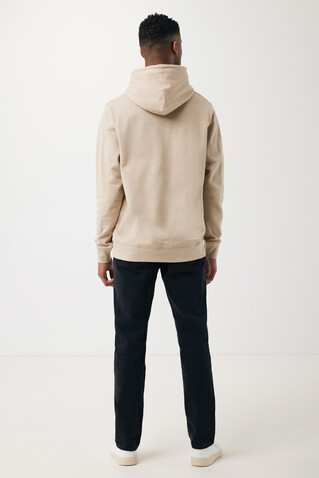 IQONIQ Rila Lightweight Hoodie aus recycelter Baumwolle desert bedrucken, Art.-Nr. T9404.006.XL IQONIQ Rila Lightweight Hoodie aus recycelter Baumwolle desert bedrucken, Art.-Nr. T9404.006.XL