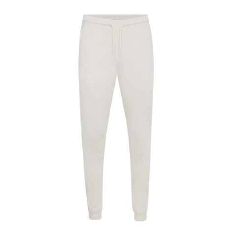 IQONIQ Cooper Jogger aus recycelter Baumwolle natural raw bedrucken, Art.-Nr. T9500.018.XXXL
