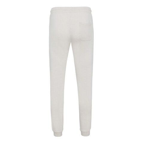 IQONIQ Cooper Jogger aus recycelter Baumwolle natural raw bedrucken, Art.-Nr. T9500.018.XXXL