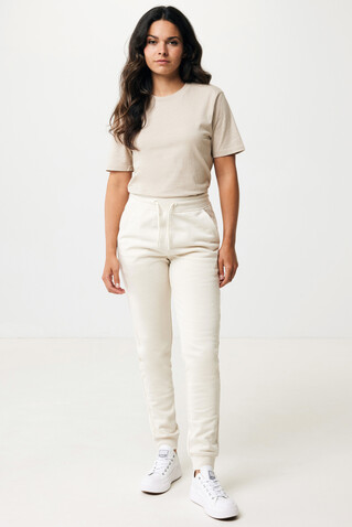 IQONIQ Cooper Jogger aus recycelter Baumwolle natural raw bedrucken, Art.-Nr. T9500.018.XXXL