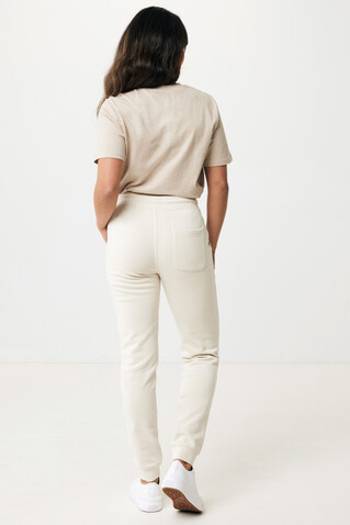 IQONIQ Cooper Jogger aus recycelter Baumwolle natural raw bedrucken, Art.-Nr. T9500.018.XXXL