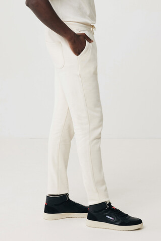 IQONIQ Cooper Jogger aus recycelter Baumwolle natural raw bedrucken, Art.-Nr. T9500.018.XXXL