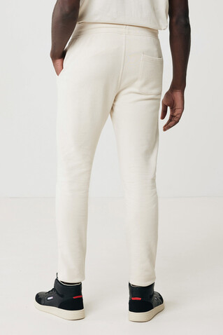 IQONIQ Cooper Jogger aus recycelter Baumwolle natural raw bedrucken, Art.-Nr. T9500.018.XXXL