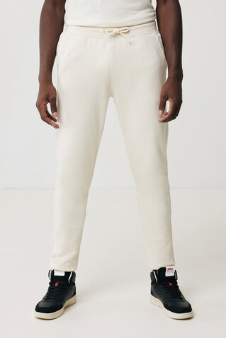 IQONIQ Cooper Jogger aus recycelter Baumwolle natural raw bedrucken, Art.-Nr. T9500.018.XXXL