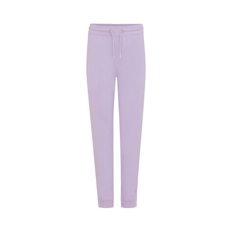 IQONIQ Cooper Jogger aus recycelter Baumwolle lavender bedrucken, Art.-Nr. T9500.011.XXS IQONIQ Cooper Jogger aus recycelter Baumwolle lavender bedrucken, Art.-Nr. T9500.011.XXS