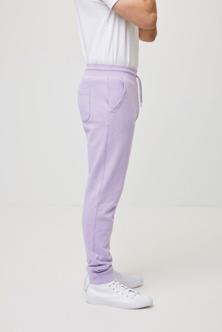 IQONIQ Cooper Jogger aus recycelter Baumwolle lavender bedrucken, Art.-Nr. T9500.011.XXS IQONIQ Cooper Jogger aus recycelter Baumwolle lavender bedrucken, Art.-Nr. T9500.011.XXS
