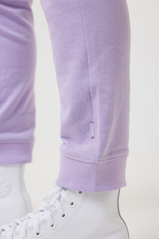 IQONIQ Cooper Jogger aus recycelter Baumwolle lavender bedrucken, Art.-Nr. T9500.011.XXS IQONIQ Cooper Jogger aus recycelter Baumwolle lavender bedrucken, Art.-Nr. T9500.011.XXS