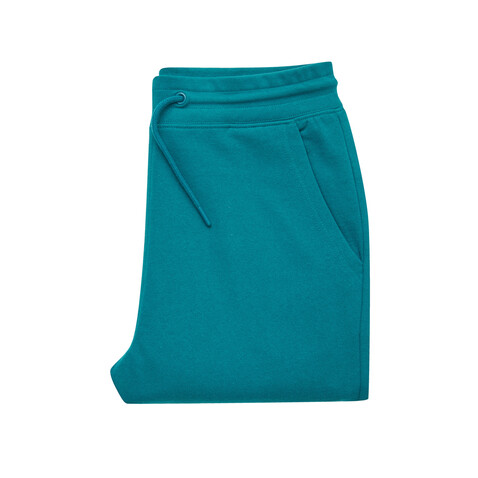 IQONIQ Cooper Jogger aus recycelter Baumwolle verdigris bedrucken, Art.-Nr. T9500.009.XXXL IQONIQ Cooper Jogger aus recycelter Baumwolle verdigris bedrucken, Art.-Nr. T9500.009.XXXL