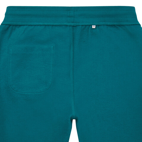IQONIQ Cooper Jogger aus recycelter Baumwolle verdigris bedrucken, Art.-Nr. T9500.009.XXXL IQONIQ Cooper Jogger aus recycelter Baumwolle verdigris bedrucken, Art.-Nr. T9500.009.XXXL