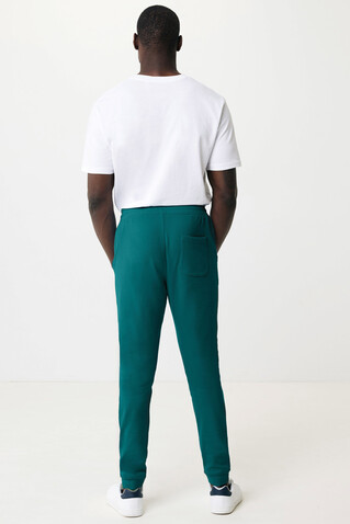 IQONIQ Cooper Jogger aus recycelter Baumwolle verdigris bedrucken, Art.-Nr. T9500.009.XXXL IQONIQ Cooper Jogger aus recycelter Baumwolle verdigris bedrucken, Art.-Nr. T9500.009.XXXL