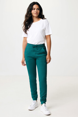 IQONIQ Cooper Jogger aus recycelter Baumwolle verdigris bedrucken, Art.-Nr. T9500.009.XXXL IQONIQ Cooper Jogger aus recycelter Baumwolle verdigris bedrucken, Art.-Nr. T9500.009.XXXL