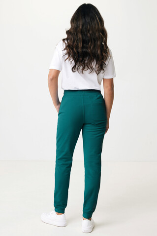 IQONIQ Cooper Jogger aus recycelter Baumwolle verdigris bedrucken, Art.-Nr. T9500.009.XXXL IQONIQ Cooper Jogger aus recycelter Baumwolle verdigris bedrucken, Art.-Nr. T9500.009.XXXL
