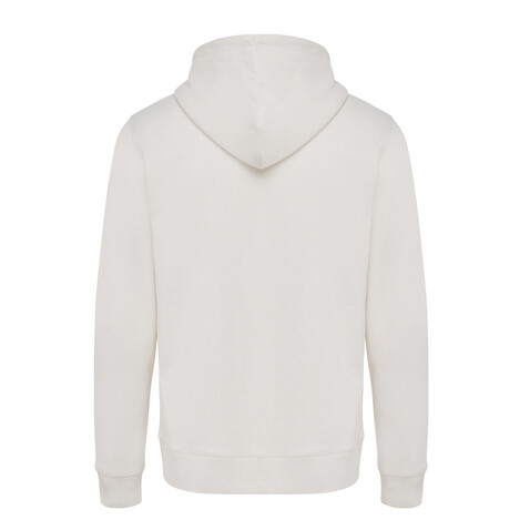 IQONIQ Abisko Zip-Kapuzenpullover aus recycelter Baumwolle natural raw bedrucken, Art.-Nr. T9600.018.L IQONIQ Abisko Zip-Kapuzenpullover aus recycelter Baumwolle natural raw bedrucken, Art.-Nr. T9600.018.L