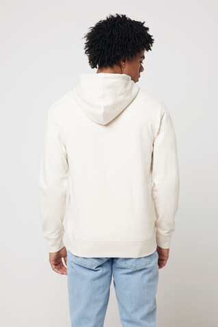 IQONIQ Abisko Zip-Kapuzenpullover aus recycelter Baumwolle natural raw bedrucken, Art.-Nr. T9600.018.L IQONIQ Abisko Zip-Kapuzenpullover aus recycelter Baumwolle natural raw bedrucken, Art.-Nr. T9600.018.L