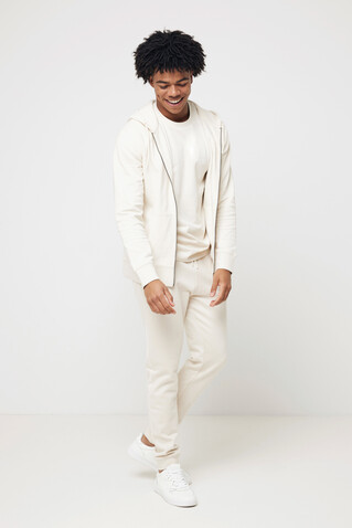 IQONIQ Abisko Zip-Kapuzenpullover aus recycelter Baumwolle natural raw bedrucken, Art.-Nr. T9600.018.L IQONIQ Abisko Zip-Kapuzenpullover aus recycelter Baumwolle natural raw bedrucken, Art.-Nr. T9600.018.L