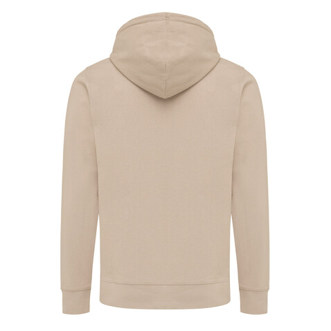 IQONIQ Abisko Zip-Kapuzenpullover aus recycelter Baumwolle desert bedrucken, Art.-Nr. T9600.006.XXL IQONIQ Abisko Zip-Kapuzenpullover aus recycelter Baumwolle desert bedrucken, Art.-Nr. T9600.006.XXL