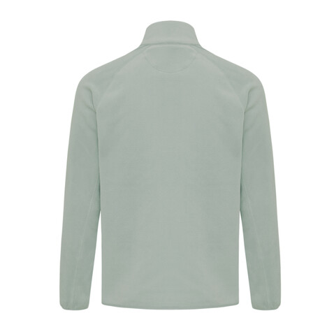 IQONIQ Talung Mikrofleece Jacke aus recyceltem Polyester Iceberg green bedrucken, Art.-Nr. T9603.023.L IQONIQ Talung Mikrofleece Jacke aus recyceltem Polyester Iceberg green bedrucken, Art.-Nr. T9603.023.L