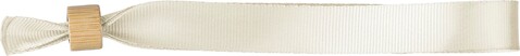 Armband Tarian | Festival – beige bedrucken, Art.-Nr. 357999999_1204140
