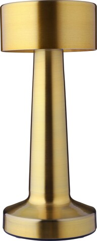 Tischlampe Fiorella | Drei Lichtmodi – Gold bedrucken, Art.-Nr. 031999999_1204260 Tischlampe Fiorella | Drei Lichtmodi – Gold bedrucken, Art.-Nr. 031999999_1204260