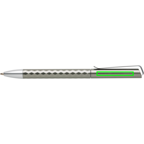 X3.1 Stift grau bedrucken, Art.-Nr. P610.939 X3.1 Stift grau bedrucken, Art.-Nr. P610.939