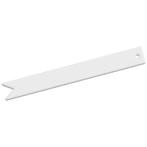 RFX™ H-9 leichter, reflektierender PVC-Anhänger mit Karabiner, weiss bedrucken, Art.-Nr. 1PR13201 RFX™ H-9 leichter, reflektierender PVC-Anhänger mit Karabiner, weiss bedrucken, Art.-Nr. 1PR13201