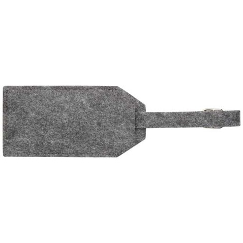 Tie Gepäckanhänger, grau bedrucken, Art.-Nr. 10459182 Tie Gepäckanhänger, grau bedrucken, Art.-Nr. 10459182