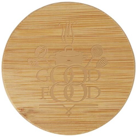 Zen Teekanne mit Sieb und Deckel aus Bambus, transparent bedrucken, Art.-Nr. 11339501 Zen Teekanne mit Sieb und Deckel aus Bambus, transparent bedrucken, Art.-Nr. 11339501
