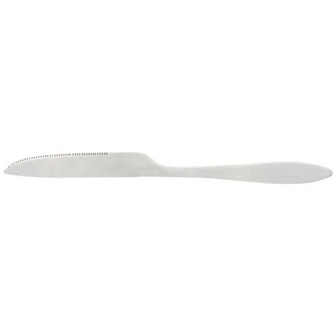 Sheen 5-teiliges Besteckset aus Edelstahl, silber bedrucken, Art.-Nr. 11341314 Sheen 5-teiliges Besteckset aus Edelstahl, silber bedrucken, Art.-Nr. 11341314