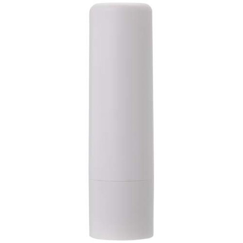 Eden Lippenpflege Vanille, weiss bedrucken, Art.-Nr. 12632701 Eden Lippenpflege Vanille, weiss bedrucken, Art.-Nr. 12632701