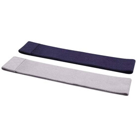 Grip 2-teiliges Widerstandsbandset, fliederfarben, Dusk Purple bedrucken, Art.-Nr. 12706535