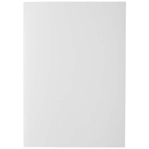 Novella Austen A5 Softcover Notizbuch – 50 Blatt, weiss bedrucken, Art.-Nr. 21024301 Novella Austen A5 Softcover Notizbuch – 50 Blatt, weiss bedrucken, Art.-Nr. 21024301