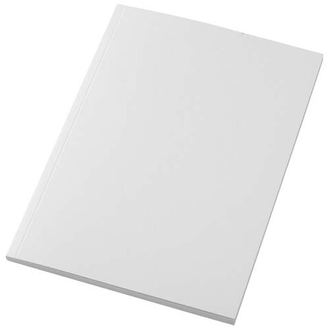Novella Austen A5 Softcover Notizbuch – 50 Blatt, weiss bedrucken, Art.-Nr. 21024301 Novella Austen A5 Softcover Notizbuch – 50 Blatt, weiss bedrucken, Art.-Nr. 21024301