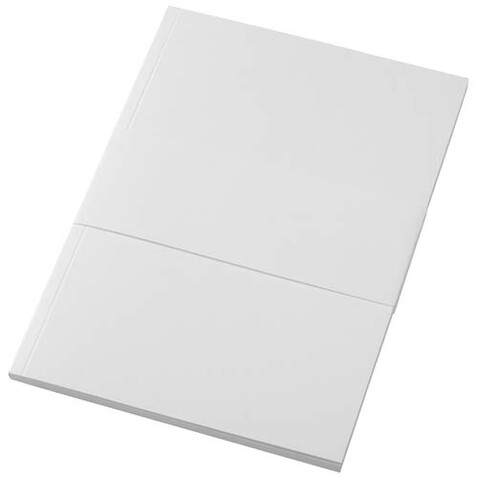 Novella Austen A5 Softcover Notizbuch – 50 Blatt, weiss bedrucken, Art.-Nr. 21024301 Novella Austen A5 Softcover Notizbuch – 50 Blatt, weiss bedrucken, Art.-Nr. 21024301