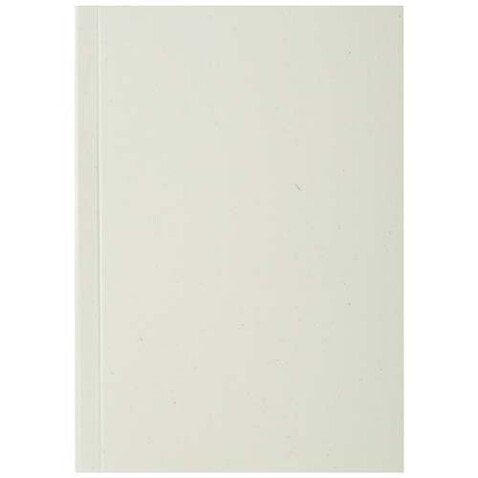 Novella Austen A6 Softcover Notizbuch aus Recyclingmaterial – 50 Blatt, elfenbeinweiß bedrucken, Art.-Nr. 21026302 Novella Austen A6 Softcover Notizbuch aus Recyclingmaterial – 50 Blatt, elfenbeinweiß bedrucken, Art.-Nr. 21026302