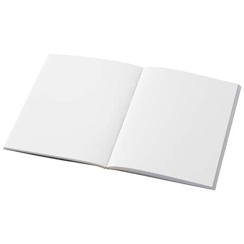 Novella Austen A6 Softcover Notizbuch aus recyceltem Kraftpapier – 50 Blatt, natur bedrucken, Art.-Nr. 21026706 Novella Austen A6 Softcover Notizbuch aus recyceltem Kraftpapier – 50 Blatt, natur bedrucken, Art.-Nr. 21026706