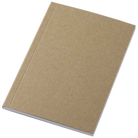 Novella Austen A6 Softcover Notizbuch aus recyceltem Kraftpapier – 50 Blatt, natur bedrucken, Art.-Nr. 21026706 Novella Austen A6 Softcover Notizbuch aus recyceltem Kraftpapier – 50 Blatt, natur bedrucken, Art.-Nr. 21026706