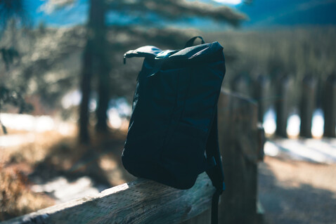 Swiss Peak Aware™ RPET Leonard 15,6"-Laptop-Rucksack schwarz bedrucken, Art.-Nr. P763.4601 Swiss Peak Aware™ RPET Leonard 15,6"-Laptop-Rucksack schwarz bedrucken, Art.-Nr. P763.4601