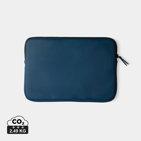 VINGA Baltimore Laptopcase 14“ navy blau bedrucken, Art.-Nr. 501921 VINGA Baltimore Laptopcase 14“ navy blau bedrucken, Art.-Nr. 501921