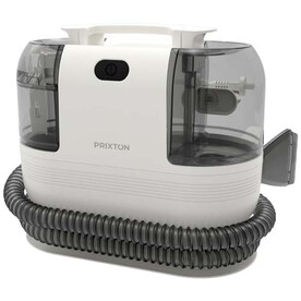 Prixton AquaClean Teppichreiniger, weiss bedrucken, Art.-Nr. 1PA18701
