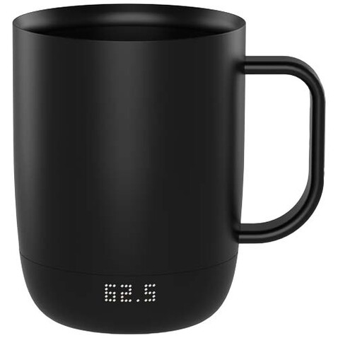 Prixton Tempo 300 ml Smart Becher, schwarz bedrucken, Art.-Nr. 1PA18890