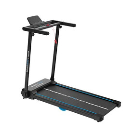 Prixton RF150 Run Fit Laufband, schwarz bedrucken, Art.-Nr. 1PA18990