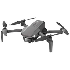 Prixton Pegasus Advanced 1080P GPS Drohne, schwarz bedrucken, Art.-Nr. 1PA19190